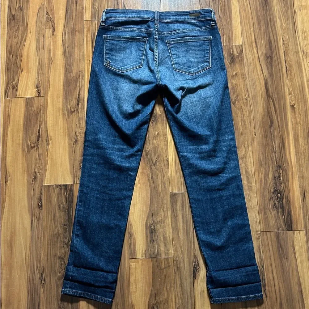 Kut from the Kloth Distressed Jeans